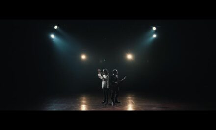 MEMANDANG-MU : MUSIC VIDEO BAGI DRAMA I.C.U.