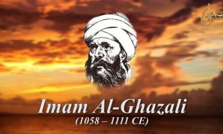Keluasan Ilmu Hujjatul Islam Imam al-Ghazali