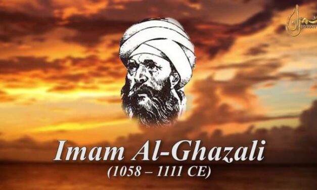 Keluasan Ilmu Hujjatul Islam Imam al-Ghazali