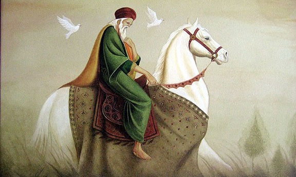 Imam al-Ghazali : The Most Prestigious Sunni Scholar