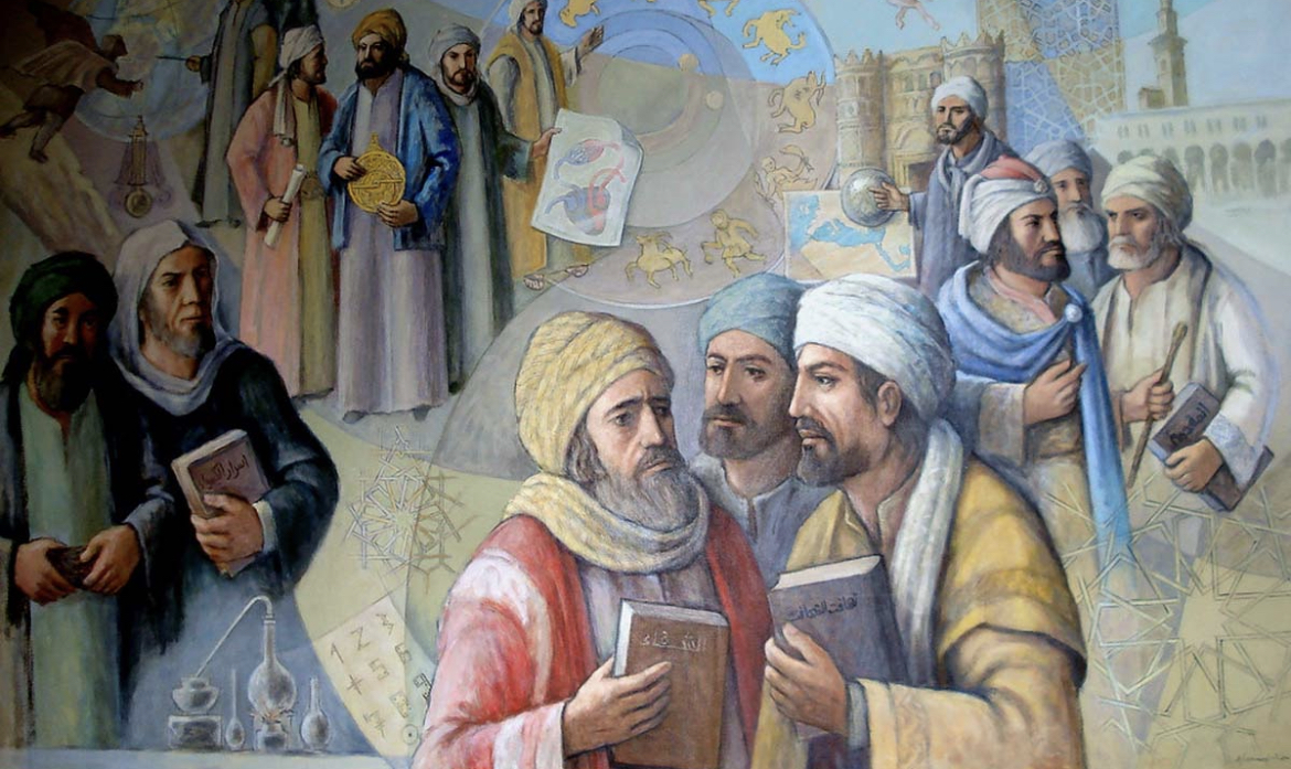 Penulisan Kitab Ihya Ulumiddin Oleh Hujjatul Islam Imam al-Ghazali