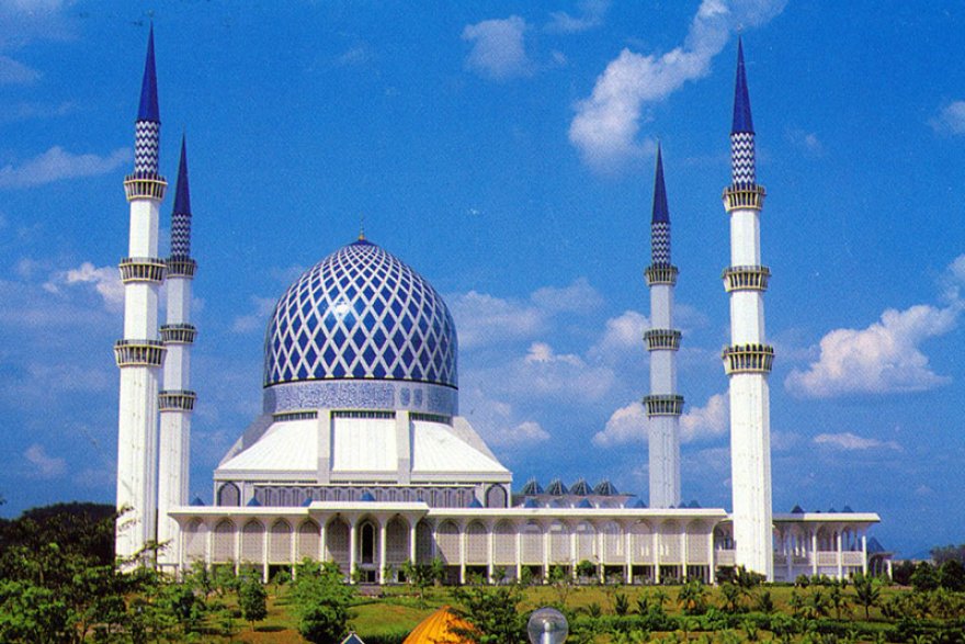 Tengku Mahmud Zuhdi al-Fathani : Syeikhul Islam Selangor