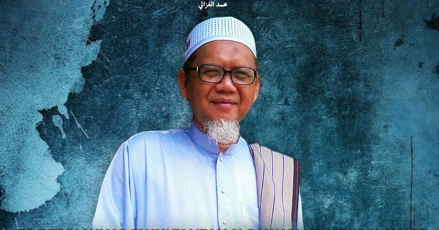 Syeikh Ahmad Fahmi Zamzam al-Banjari an-Nadwi al-Maliki