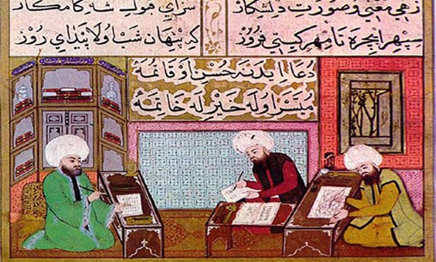 Imam Abu ManSur al-Maturidi : Ulama Besar Akidah