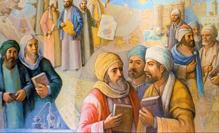 Wujudkah Mazhab-Mazhab Pada Zaman Salaf?