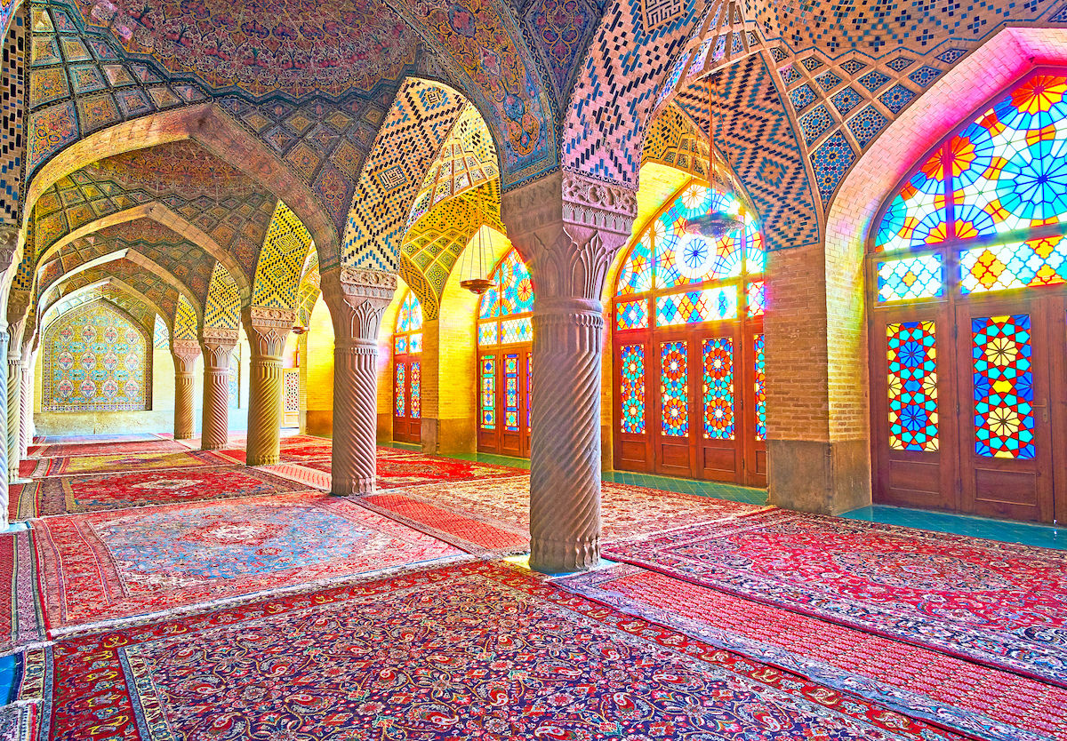 Mempelajari Tentang Ibadah Solat Tahiyatul Masjid