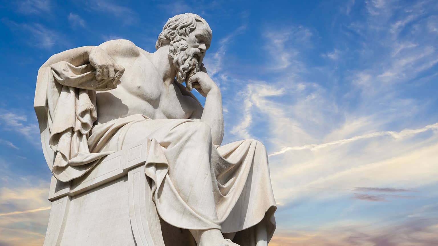 Ujian Tiga Saringan Socrates Bagi Membasmi Berita Palsu